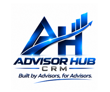 Advisor Hub CRM