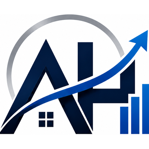 Advisor Hub CRM logo